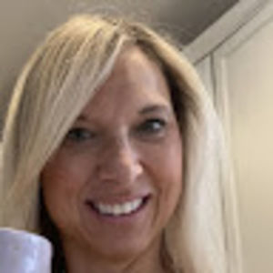 Meet your Posher, Colleen